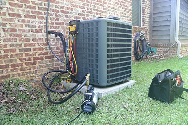 AC Repair and Maintenance Services in Bancroft, ON - Byers Heating, Inc.