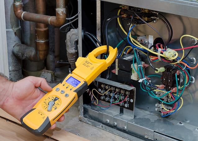 Furnace Repair and Tune-up Service in Bancroft, ON - Byers Heating, Inc.