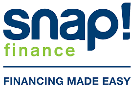 Financing - Snap Finance Logo